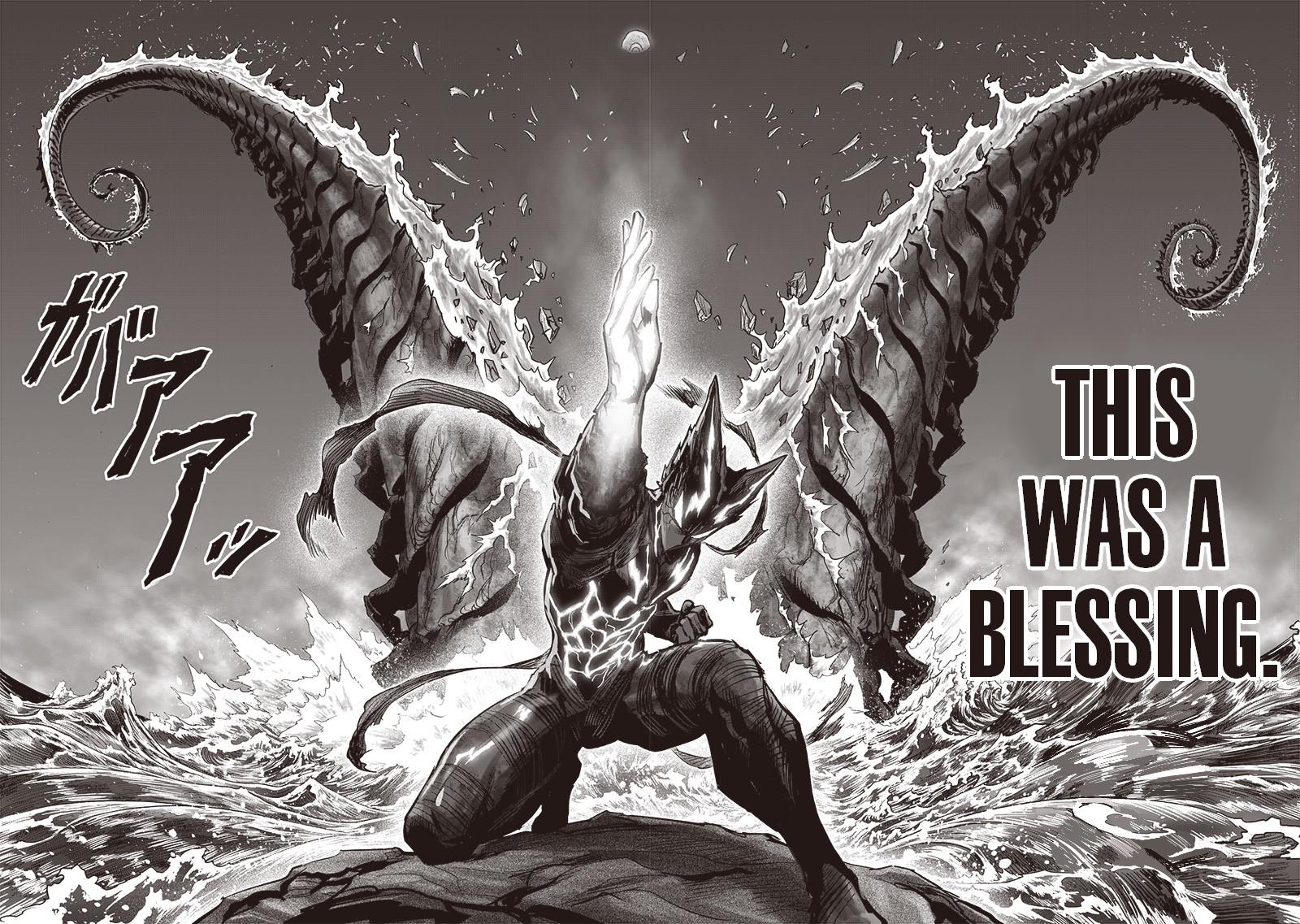 One Punch Man - Chapter 159 image 22